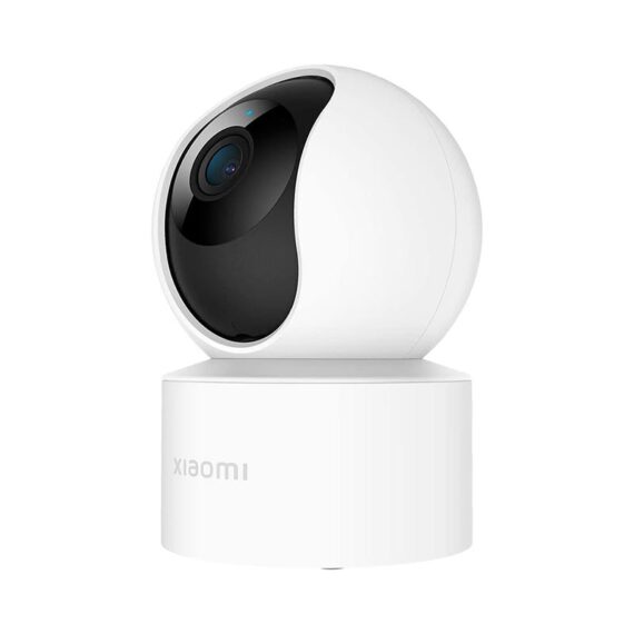 Xiaomi Smart Security Camera C200 - White (43789)