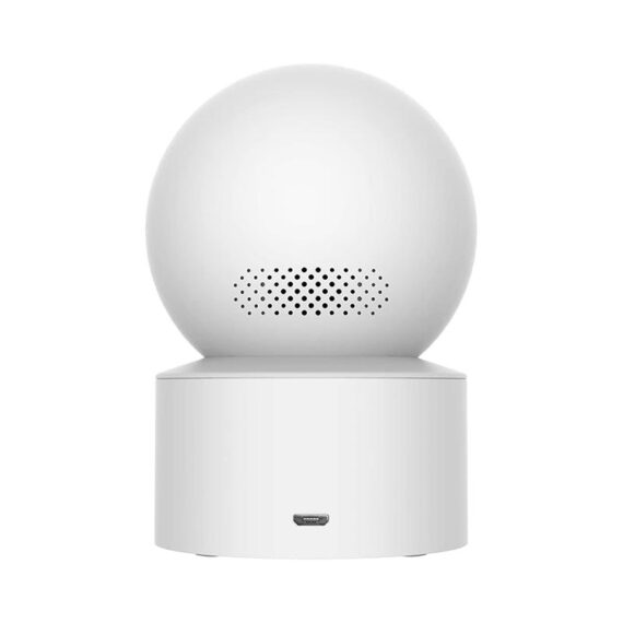 Xiaomi Smart Security Camera C200 - White (43789)