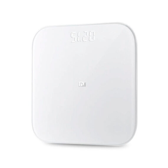 Xiaomi Mi Smart Scale 2 - White (22349)