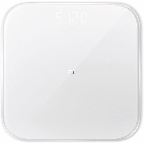 Xiaomi Mi Smart Scale 2 - White (22349)