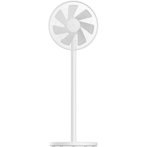 Xiaomi Mi Smart Standing Fan 2 - EU PLUG - White (30663)