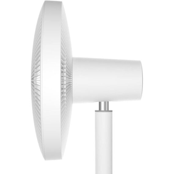 Xiaomi Mi Smart Standing Fan 2 - EU PLUG - White (30663)