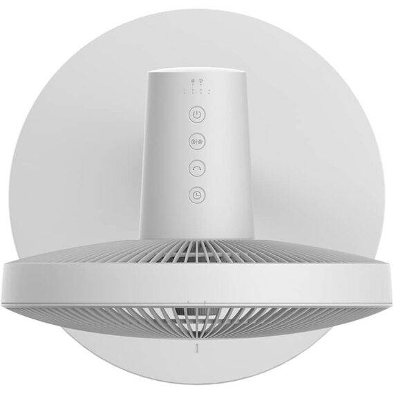 Xiaomi Mi Smart Standing Fan 2 - EU PLUG - White (30663)