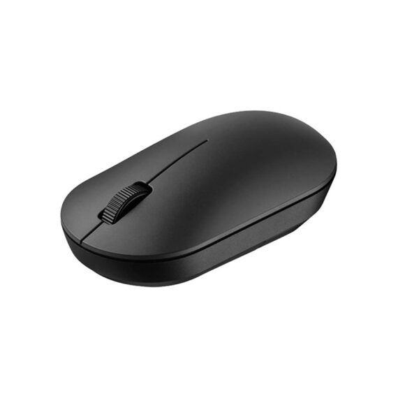 Xiaomi Wireless Mouse Lite 2 - Black (57959)