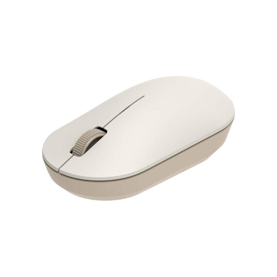 Xiaomi Wireless Mouse Lite 2 - White (57958)