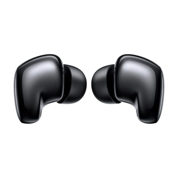 Xiaomi Redmi Buds 6 Play - Wireless Bluetooth Earbuds with AI Noise Cancellation - Black (57679)