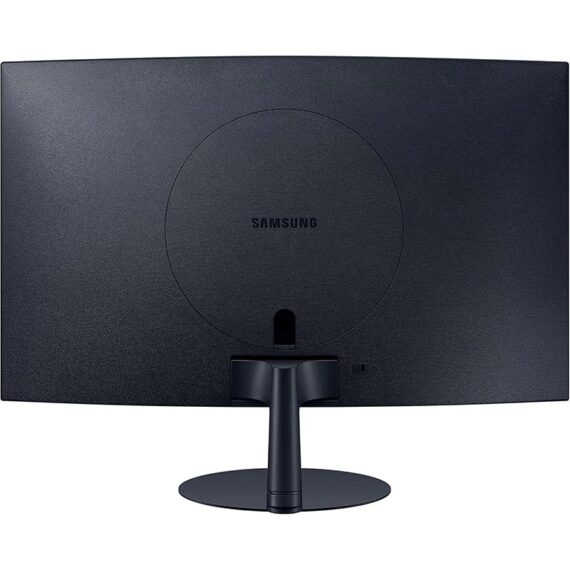 Samsung 32" Curved Monitor with 1000R Curvature - S39C (LS32C390EAMXUE)