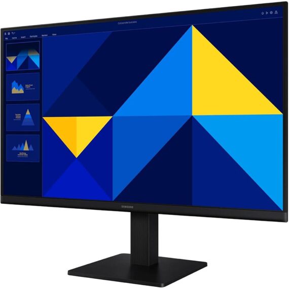 Samsung 24" S3 S30GD Full HD Essential Monitor (LS24D300GAMXUE)