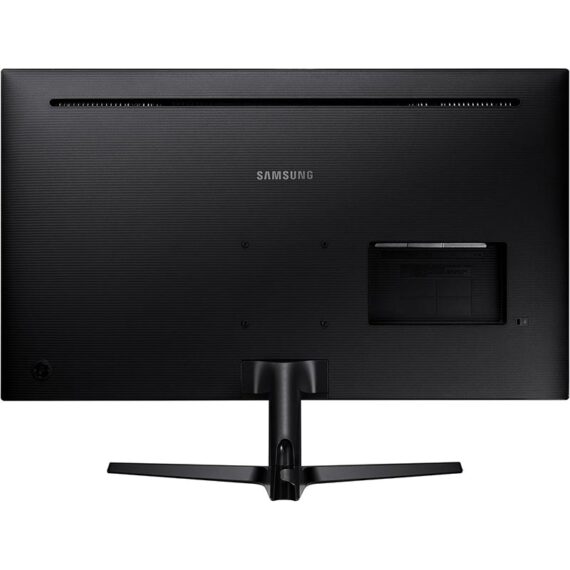 Samsung 32" UJ59 Series 4K UHD LCD Monitor (LU32J590UQMXUE)