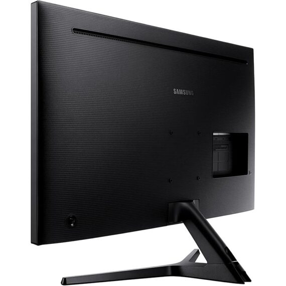 Samsung 32" UJ59 Series 4K UHD LCD Monitor (LU32J590UQMXUE)