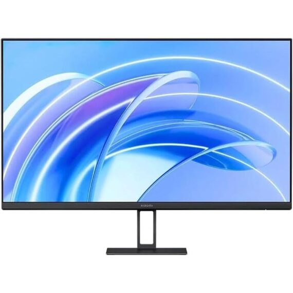 Xiaomi 27-Inch Full HD Monitor A27I - EU PLUG - Black (51054)