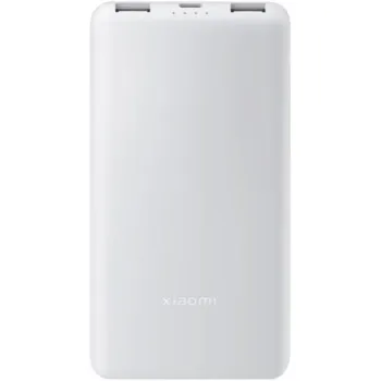 Xiaomi Power Bank 10,000 mAh 22.5W Lite - White (59619)