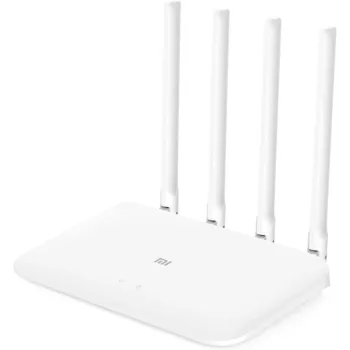 Xiaomi Mi Router 4C - White (25091)