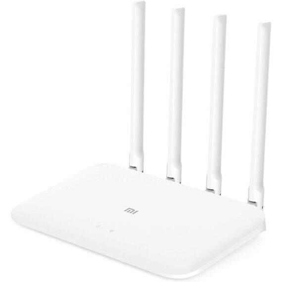 Xiaomi Mi Router 4C - White (25091)