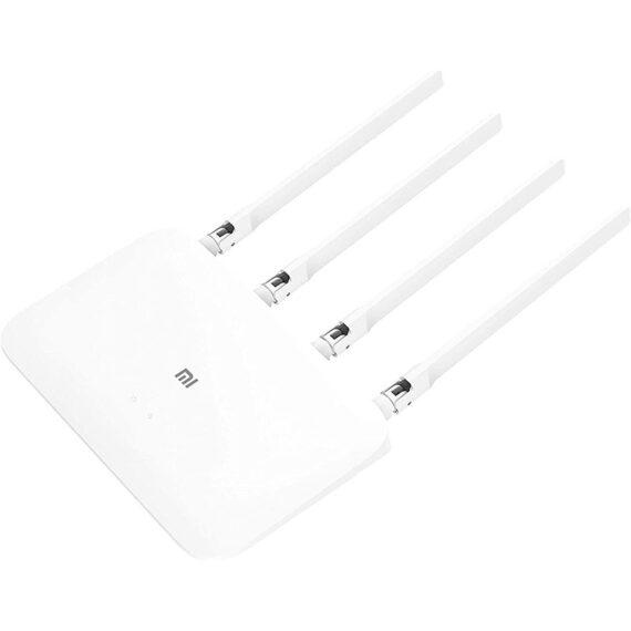 Xiaomi Mi Router 4C - White (25091)