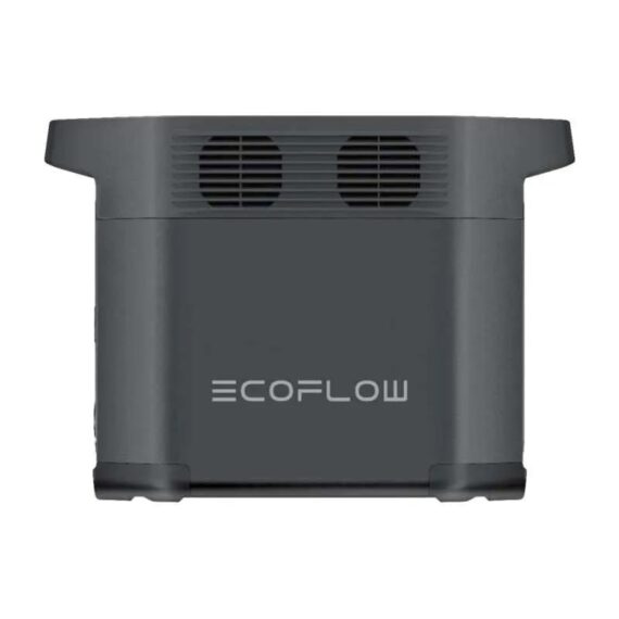 EcoFlow E980 - Portable Power Station (500W, 980Wh) with FREE GIFT - EFE980-UK