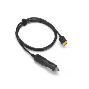 EcoFlow Car to XT60 Charging Cable - 1.5 Meters