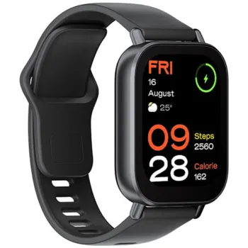 Xiaomi Redmi Watch 5 Active - Midnight Black