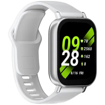 Xiaomi Redmi Watch 5 Active - Matte Silver