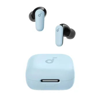 Anker Soundcore R50i NC True Wireless Noise Cancelling Earbuds - A3959 - Blue