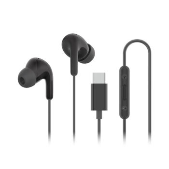 Xiaomi USB Type-C Earphones - Black