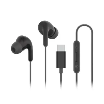 Xiaomi USB Type-C Earphones - Black