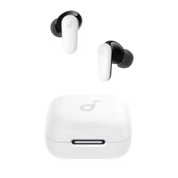 Anker Soundcore R50i NC True Wireless Noise Cancelling Earbuds - A3959 - White