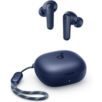Anker Soundcore R50i True Wireless Earbuds - A3949H32 - Blue