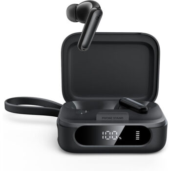 Anker Soundcore P41i Wireless Earbuds with Portable Phone Charger (Built-in) - A3937H11 - Black