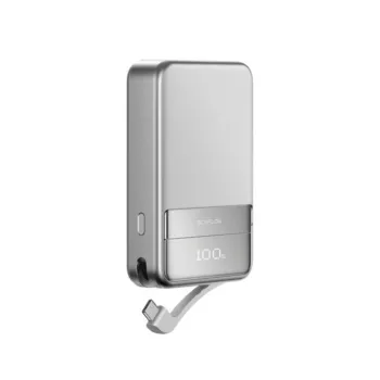 EcoFlow RAPID Magnetic Power Bank (15W) - 10000mAh