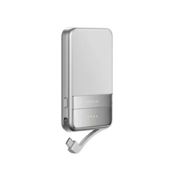 EcoFlow RAPID Magnetic Power Bank (15W) - 5000mAh