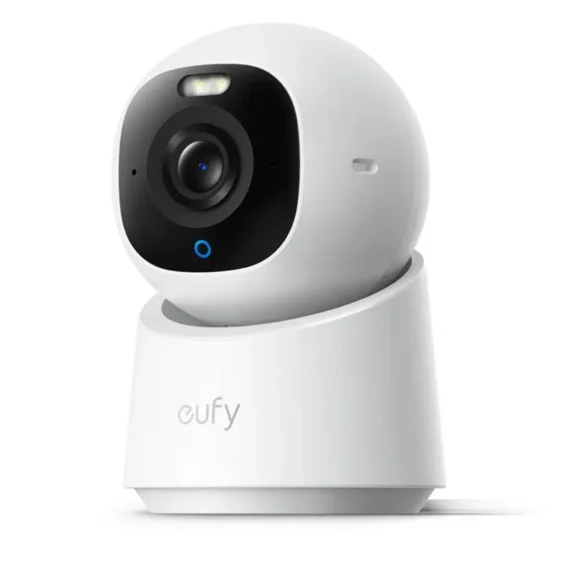 eufy Security Indoor Cam E30 – 4K UHD Pan & Tilt Smart Camera | Kenya