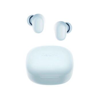 Xiaomi Redmi Buds 6 Play - Wireless Bluetooth Earbuds with AI Noise Cancellation - Blue (59438)