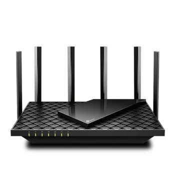 TP-Link AX5400 Dual-Band Gigabit Wi-Fi 6 Router (TL-ARCHER AX72)