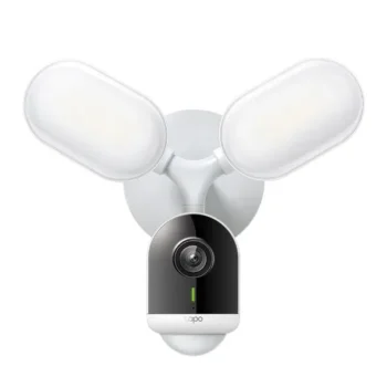 TP-Link Tapo C720  - 2K 4MP Smart Floodlight Camera (TL-TAPO C720)