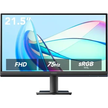Xiaomi Monitor A22i - Full HD 21.5-Inch - EU-PLUG (48341)