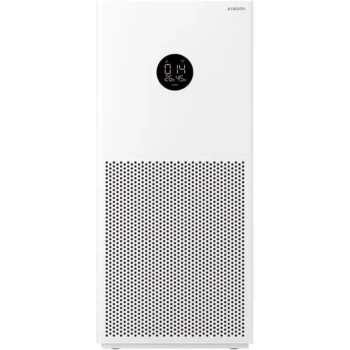 Xiaomi Smart Air Purifier 4 Lite - EU PLUG - White (35053)