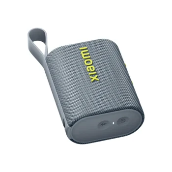 Xiaomi Sound Pocket – 5W Wireless Bluetooth Speaker S28H – Blue Gray (70871)