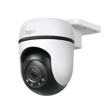 TP-Link Tapo C510W | Outdoor Pan/Tilt Security WiFi Camera (TL-TAPO C510W(EU) Ver:2.0)