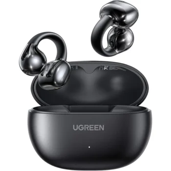 UGREEN HiTune S3 True Wireless Earbuds  - WS209 - Black (UG-45785)