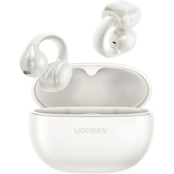 UGREEN HiTune S3 True Wireless Earbuds  - WS209 - White (UG-45786)