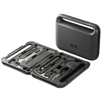 Xiaomi Mijia Tool Kit  - Black (72649)
