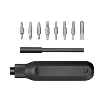Xiaomi Mi 16-in-1 Ratchet Screwdriver  - Black (30436)
