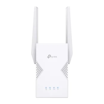 TP-Link Archer RE225BE - BE3600 Dual-Band Wi-Fi 7 Range Extender (TL-RE225BE)