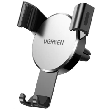 UGREEN Air Vent Gravity Phone Mount LP130 - Black (UG-40907)