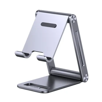 UGREEN Desktop Phone Stand - LP263 - Silver (UG-80708)