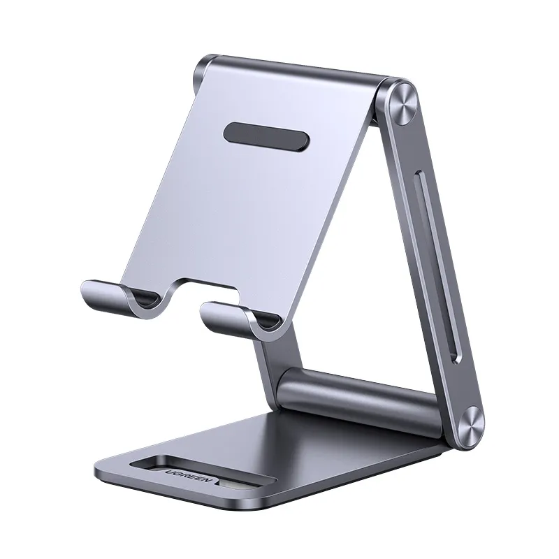 UGREEN Desktop Phone Stand - LP263 - Silver (UG-80708)