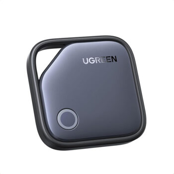 UGREEN FineTrack Smart Finder for iOS (1 Pack) – CM816 (UG-45297)