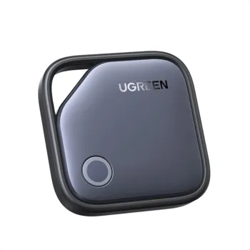 UGREEN FineTrack Smart Finder for iOS (1 Pack) – CM816 (UG-45297)