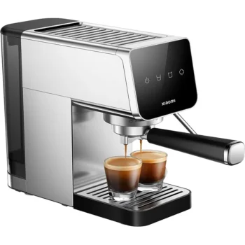 Xiaomi Semi-automatic Espresso Machine - Silver (62204)